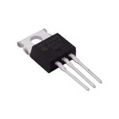 IRFZ44N Transistor MOSFET 49A 55V Canal N TO-220