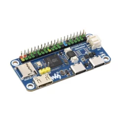 AR5302 - RP2350-PiZero Tarjeta de Desarrollo 1