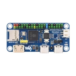 AR5302 - RP2350-PiZero Tarjeta de Desarrollo 3