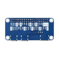 AR5302 - RP2350-PiZero Tarjeta de Desarrollo 4