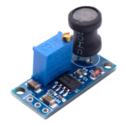 AR5312 - MC34063A Regulador Step Up 0.8W 1.5A 1