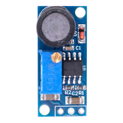 AR5312 - MC34063A Regulador Step Up 0.8W 1.5A 3
