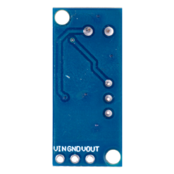 AR5312 - MC34063A Regulador Step Up 0.8W 1.5A 4
