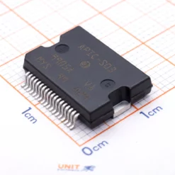 APIC-S03 Driver para ECU