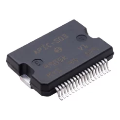 APIC-S03 Driver para ECU