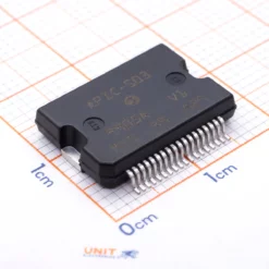 APIC-S03 Driver para ECU