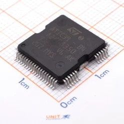 ATIC39-B4 Driver para ECU