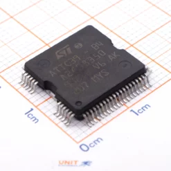 ATIC39-B4 Driver para ECU