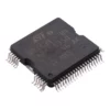 ATIC39-B4 Driver para ECU