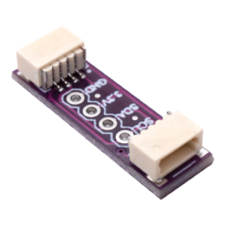 AR5347 - Adaptador para Cable QWIIC JST SH SH1 1