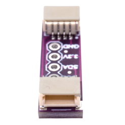 AR5347 - Adaptador para Cable QWIIC JST SH SH1 2