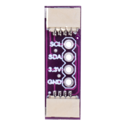 AR5347 - Adaptador para Cable QWIIC JST SH SH1 3