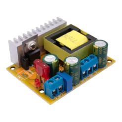 AR5388 - Convertidor Boost 8-32V a 45-390V 5A 1