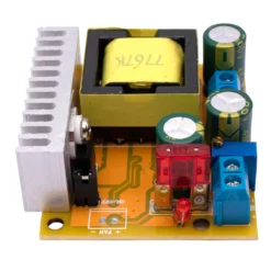 AR5388 - Convertidor Boost 8-32V a 45-390V 5A 2
