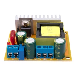 AR5388 - Convertidor Boost 8-32V a 45-390V 5A 3
