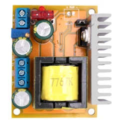 AR5388 - Convertidor Boost 8-32V a 45-390V 5A 4