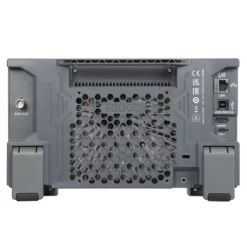 DHO802 Osciloscopio Digital 70MHz 2 Canales RIGOL