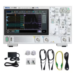 DHO802 Osciloscopio Digital 70MHz 2 Canales RIGOL