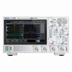 DHO804 Osciloscopio Digital 70MHz 4 Canales RIGOL