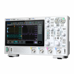DHO804 Osciloscopio Digital 70MHz 4 Canales RIGOL