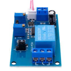 AR5455 - Módulo de Relé con Control de Luz 5V 3