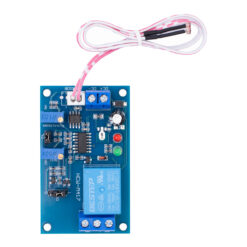 AR5455 - Módulo de Relé con Control de Luz 5V 5