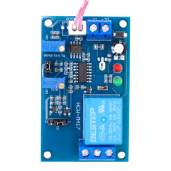 AR5455 - Módulo de Relé con Control de Luz 5V 6