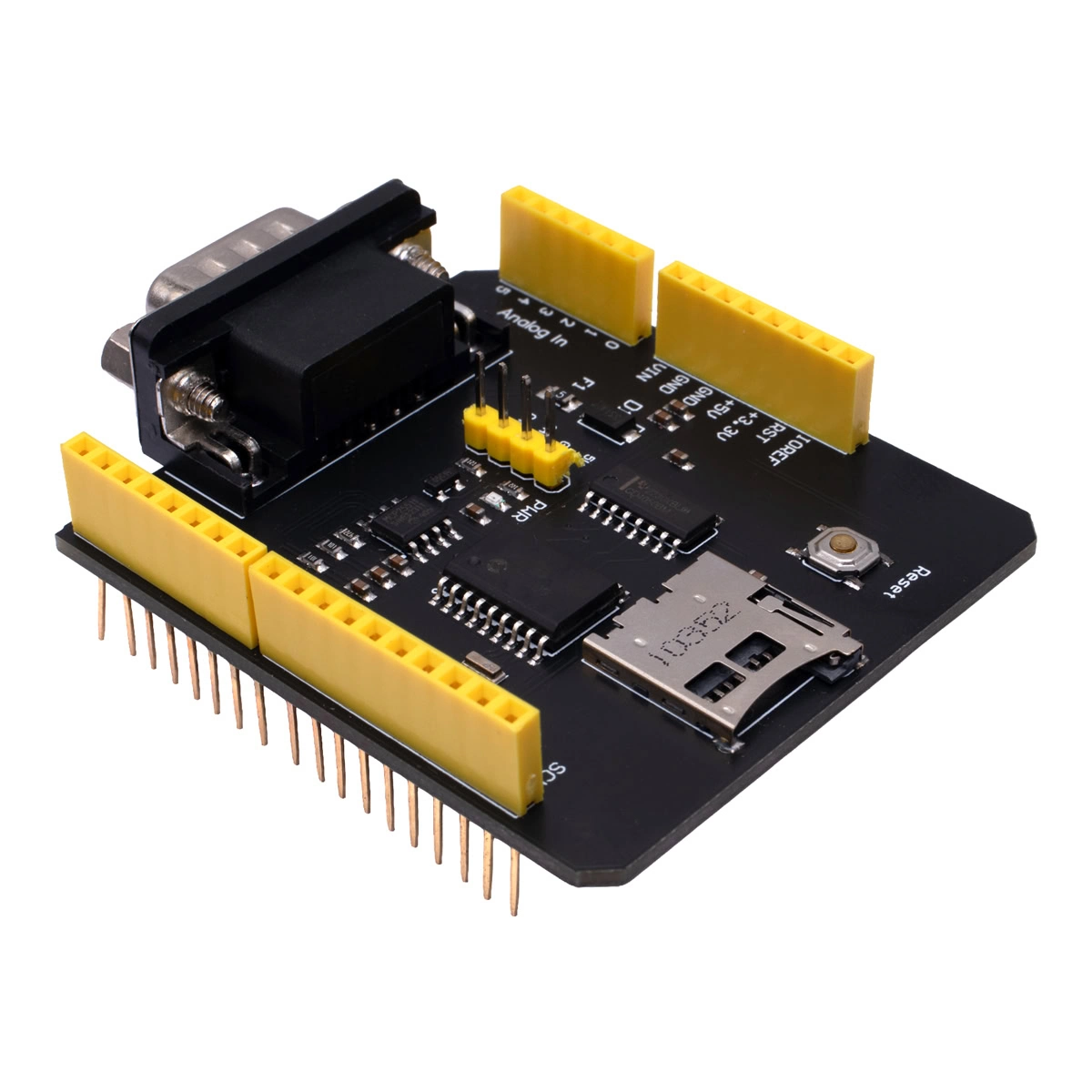 AR5457 - Módulo CAN-BUS para Arduino 2