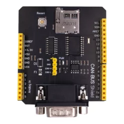 AR5457 - Módulo CAN-BUS para Arduino 4