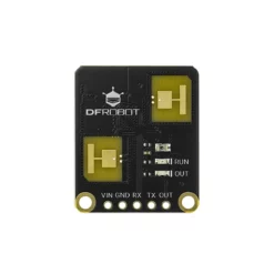 C4002 Sensor de Presencia Humana 10m mmWave 24 GHz SEN0691