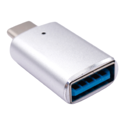 AR5513 - Adaptador USB Tipo C a USB 3 1