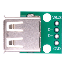 AR5518 - Adaptador USB 2 3
