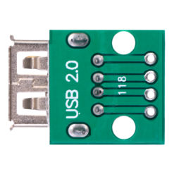 AR5518 - Adaptador USB 2 4