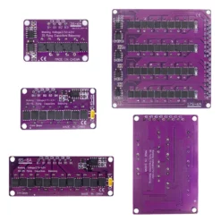 Balanceador Activo 3S a 17S Pinout