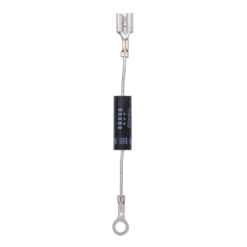 CL01-12 Diodo Para Microondas 12KV 350mA