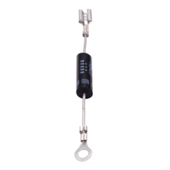 CL01-12 Diodo Para Microondas 12KV 350mA - Imagen 3