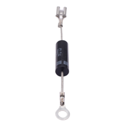 CL04-12 Diodo Para Microondas 12KV 500mA - Imagen 3