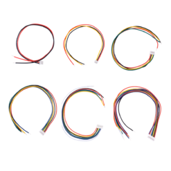 Conector MX1.25mm Con Cable 28 AWG 15cm