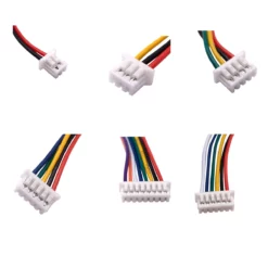 Conector MX1.25mm Con Cable 28 AWG 15cm_2