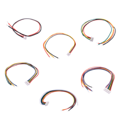 Conector MX1.25mm Con Cable 28 AWG 15cm_3