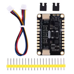 Conversor de nivel lógico bidireccional 5V / 3.3 V I2C UART SPI