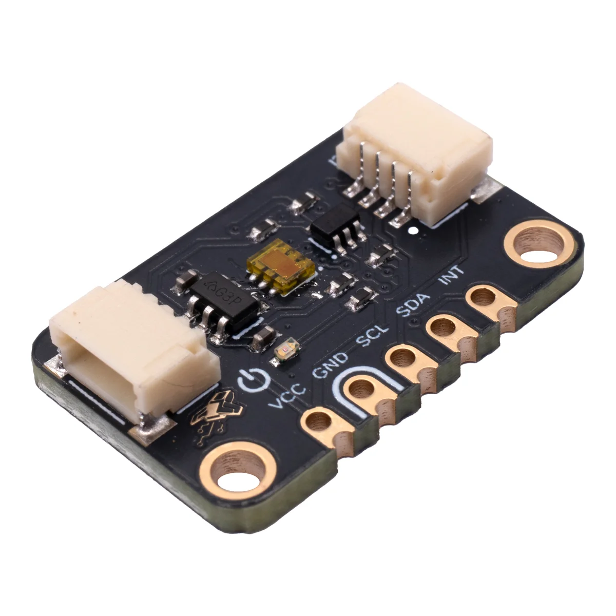 I2C TSL2591 Sensor de Luz Digital de Alto Rango- UNIT DevLab