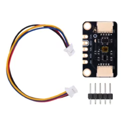 I2C TSL2591 Sensor de Luz Digital de Alto Rango- UNIT DevLab