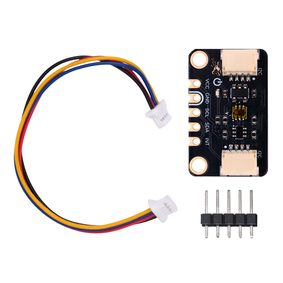 I2C TSL2591 Sensor de Luz Digital de Alto Rango- UNIT DevLab