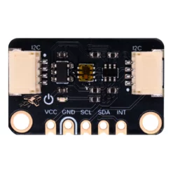 I2C TSL2591 Sensor de Luz Digital de Alto Rango- UNIT DevLab