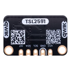 I2C TSL2591 Sensor de Luz Digital de Alto Rango- UNIT DevLab