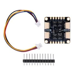 ICM20948 9DOF Sensor IMU I2C SPI - UNIT DevLab