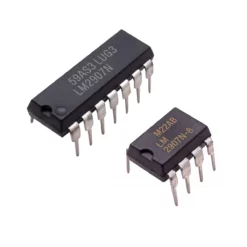 LM2907N Convertidor de Frecuencia a Voltaje DIP-8 DIP-14_1