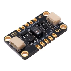 MAX30102 SPO2 I2C Pulsioxímetro - UNIT DevLab