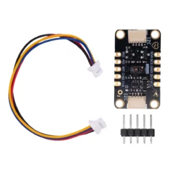 MAX30102 SPO2 I2C Pulsioxímetro - UNIT DevLab
